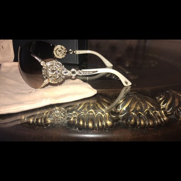 bvlgari Accessories - LIMITED EDITION!!!! Bvlgari  sunglasses